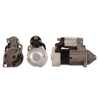 Immagine di LUCAS ELECTRICAL LRS01515 Motorino di avviamento 12 1,0 8 MITSUBISHI: Lancer 7 Limousine