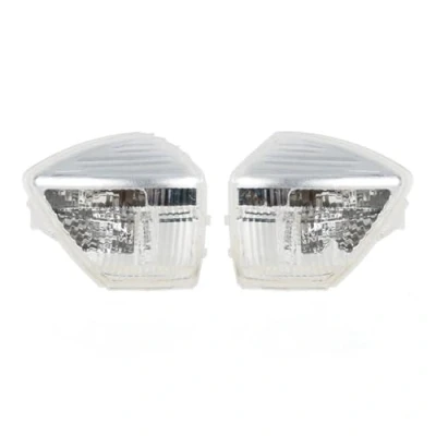 Immagine di Indicatori Retrovisori Per Ford S MAX Galaxy 2006 2015 C 2011 KUGA ESCAPE 2008 Specchietto Retrovisore Indicatore Di Direzione Fanale Fanalino Freccia(Left and right)