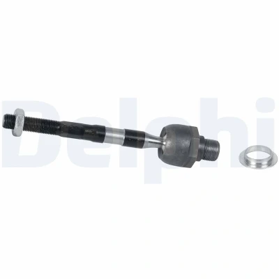 Immagine di DELPHI TA3669 Snodo Assiale Assale anteriore Sx, Dx M14 x 1.5 197,5mm 183mm