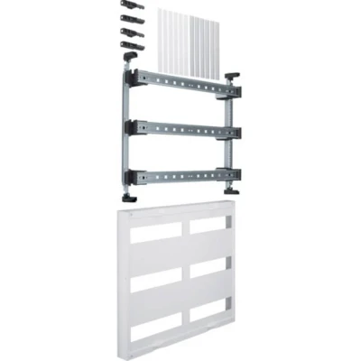 Immagine di Hager UD32B1 Morsettiera Numero di righe 3 Bianco 1 pz.