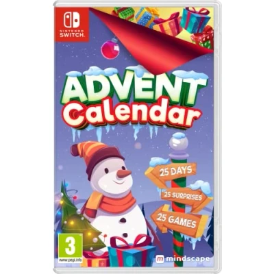 Immagine di Advent Calendar