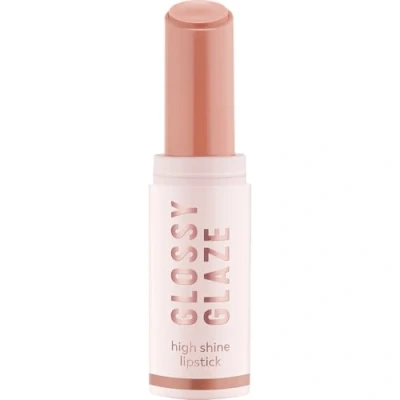 Immagine di Essence Cosmetics Glossy Glaze High Shine Lipstick, Pigmentato, Lucida, Colore Intenso, 1.9 g