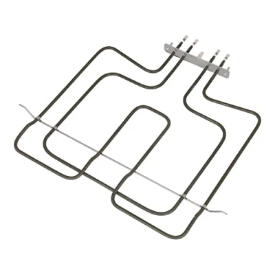 Immagine di sparefixd Elemento riscaldante superiore per forno Whirlpool