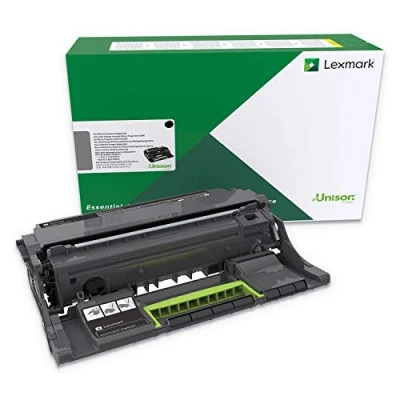 Immagine di Lexmark Black Return Program Imaging Uni