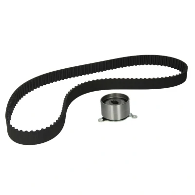 Immagine di SKF VKMA 93210 Kit cinghia di distribuzione 125 con profilo dente arrotondato HONDA: Integra II Coupe