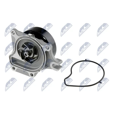 Immagine di NTY CPW MZ 041 Pompa acqua con guarnizione meccanico MAZDA: 3 Sedan, Hatchback, 2 Hatchback