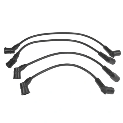 Immagine di BLUE PRINT ADM51644 Kit Cavi Accensione MAZDA: RX 8