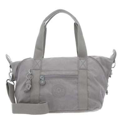 Immagine di Kipling ART MINI Borsa a mano piccola, borse tracolla, Grey Gris (Grigio)
