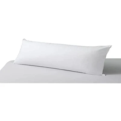 Immagine di Savel Cuscino anti acaro, con tessuto in 100% cotone 40x90cm bianco