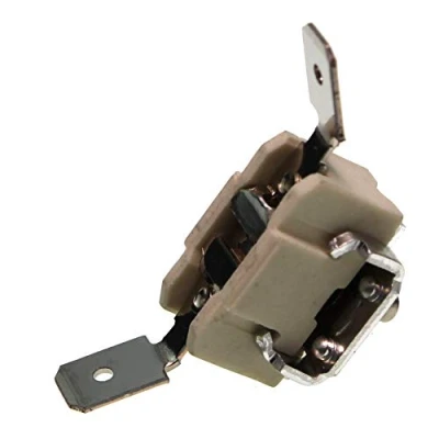 Immagine di DeLonghi 5232105000 Termostato (riscaldamento a vapore 318 C), per EAM, ECA, EN, ESAM, macchina da caffè automatica (modelli precisi, vedere descrizione del prodotto)