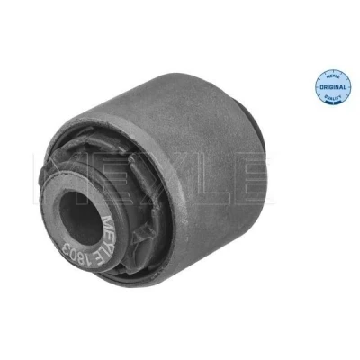 Immagine di MEYLE 35 14 710 0007 Silent Block Assale posteriore Dx, Sx, Esterno Gomma MAZDA: CX 5 I, II