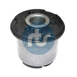 Immagine di RTS 017 00790 Silent Block Assale anteriore bilaterale, 38 Cuscinetto in gomma PEUGEOT: 405 I Sedan
