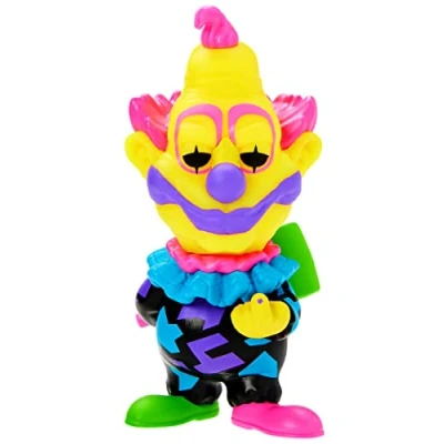 Immagine di Spirit Halloween Killer Klowns from Outer Space Blacklight Jumbo Funko Pop Figure