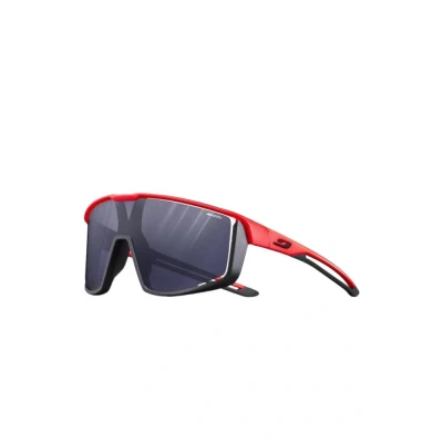 Immagine di JULBO Occhiali Fury Grigio Scuro/Arancione Reactiv 0 3 T.U.