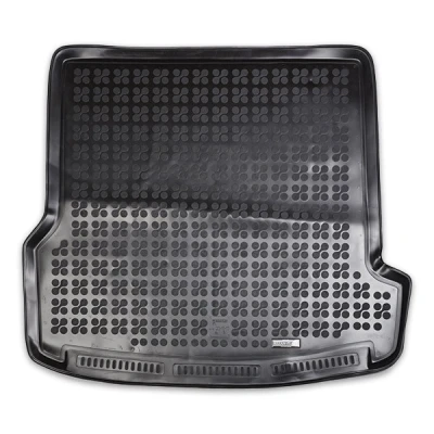 Immagine di Tappetino per bagagliaio REZAW PLAST 231810 VW Passat