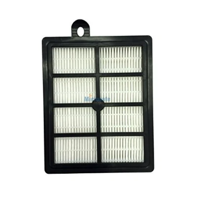 Immagine di Microsafe®, filtro Hepa per aspirapolvere AEG Silent Performer Cyclonic ASPC7110, ASPC7120, ASPC7140, ASPC7150, sostituisce il AFS1W Allergy Plus