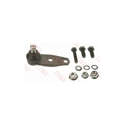 Immagine di TRW JBJ761 Testina braccio oscillante con accessori 15 1:6 RENAULT: CLIO 2, Scénic 1, Kangoo I
