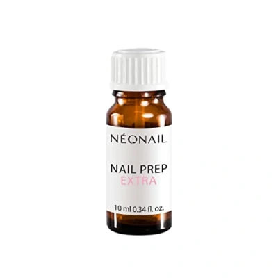 Immagine di NEONAIL Nail Prep Extra Sgrassatore Unghie Gel Preparatore Disidratatore per Semipermanente 10 ml