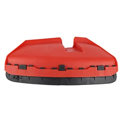 Immagine di Hakeeta Tagliaerba/decespugliatore/decespugliatore Coperchio di Protezione CG520 430 Lama, Bordo Ricambio Scheda più Sottile, 26 mm, per 430, 330,140, ​​GX35