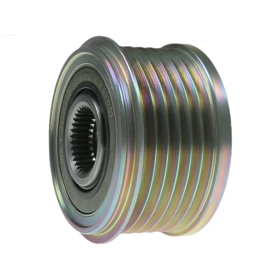 Immagine di AS PL AFP0029(INA) Puleggia Alternatore FORD: S Max Mk1, MONDEO 4, Galaxy Mk2 MPV, CITROËN: C3 I Hatchback, C2 Jumper Van