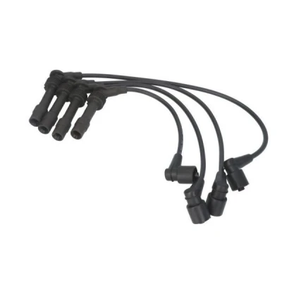 Immagine di ENGITECH ENT910175 Kit Cavi Accensione OPEL: Corsa B Hatchback, Astra F CC, Vectra SW