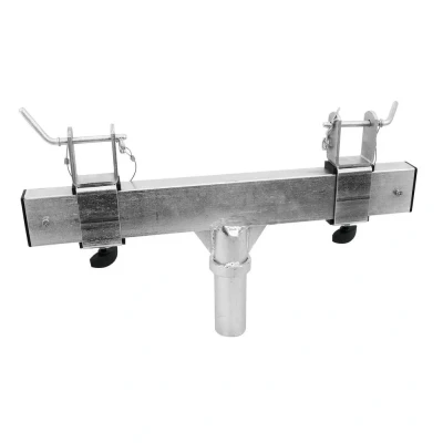 Immagine di Eurolite 59007082 Adattatore per tralicci 1 pz.
