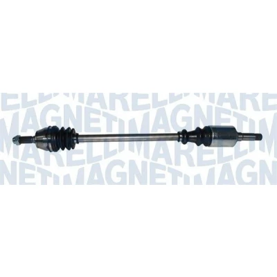 Immagine di MAGNETI MARELLI 302004190147 Albero motore / Semiasse Assale anteriore 790 PEUGEOT: 106 II Hatchback, I CITROËN: Saxo AX