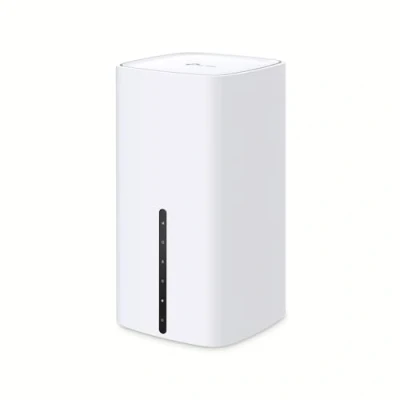 Immagine di TP Link Archer NX200 V1 Wireless Router 3 Port Switch 1GbE Wi Fi 5, 6 Dual Band 5G