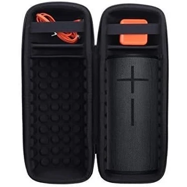 Immagine di Borsa Custodia Rigida per MEGABOOM 3 Altoparlante Bluetooth Portatile di Aenllosi (MEGABOOM 3)