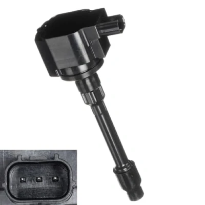 Immagine di DELPHI GN10886 12B1 Bobina d&#039;accensione 3 12 HONDA: HR V II, CIVIC 10