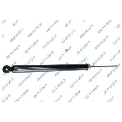 Immagine di GSP 32111540 Ammortizzatore Assale posteriore A pressione del gas doppio tubo telescopico MAZDA: 3 Hatchback