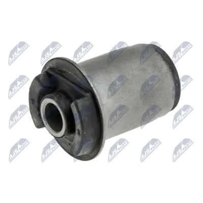 Immagine di NTY ZTP CH 001A Silent Block posteriore, Esterno, Assale anteriore inferiore CHRYSLER: Voyager 4, / Grand 3