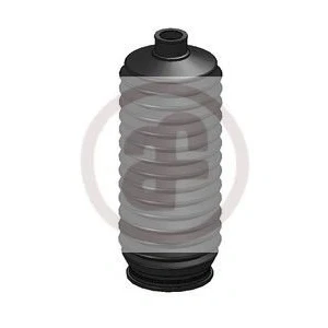 Immagine di AUTOFREN SEINSA D9110 Kit soffietto, Sterzo Assale anteriore Dx, Sx SUBARU: Impreza II Sedan, Outback II, MITSUBISHI: Space Star