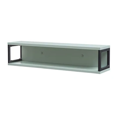 Immagine di Schildmeyer Limone Scaffale, Materiale a Base di Legno, Menta, 70 x 16,2 16 cm (BxHxT)