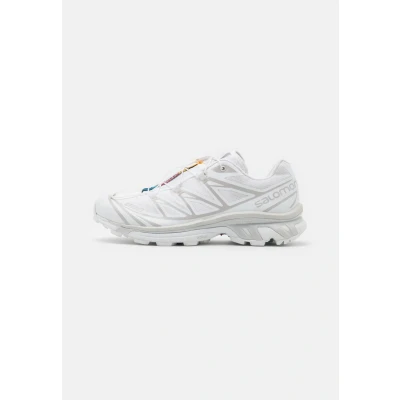 Immagine di Sneakers XT 6 Salomon in mesh e gomma