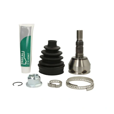 Immagine di PASCAL G1X042PC Kit Giunto Omocinetico lato ruota OPEL: Astra J Sports Tourer, Hatchback
