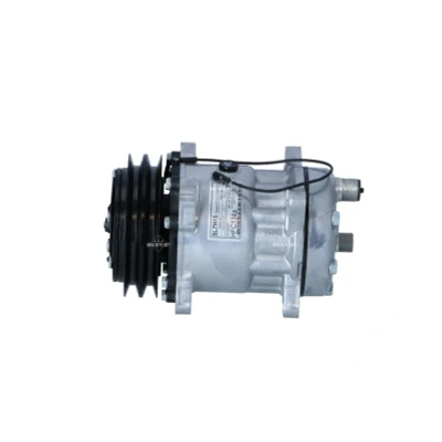 Immagine di NRF 32131 compressore Aria Condizionata SD7H15 12 PAG 100 con olio