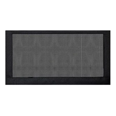 Immagine di TrunkExpert Nano Mesh Bag con velcro Universal Trunk 40cm x 20cm Organizer Car forti strisce in per Bagagliaio Netto 1pc