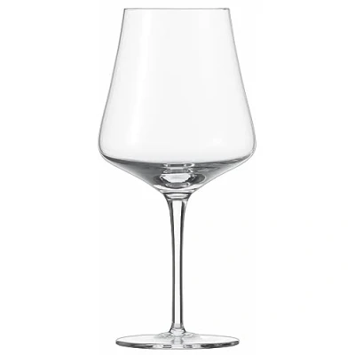 Immagine di Schott Zwiesel 113769 Vino Rosso in Vetro, Trasparente, 6 unità