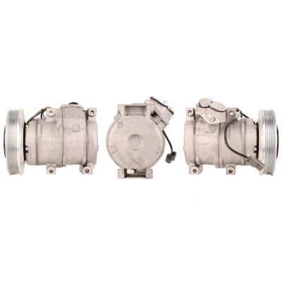 Immagine di LUCAS ACP275 Compressore Aria Condizionata PAG 46 R 134a
