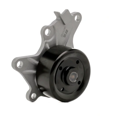 Immagine di SKF VKPC 91845 Pompa acqua con guarnizioni Metallo per trasmissione cinghia Poly V TOYOTA: Yaris II Hatchback, Auris Station Wagon