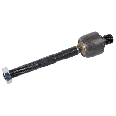 Immagine di BLUE PRINT ADG087168 Snodo Assiale Assale anteriore Sx, Dx 163 con dado zigrinato HYUNDAI: i30 I Hatchback, Elantra V Sedan