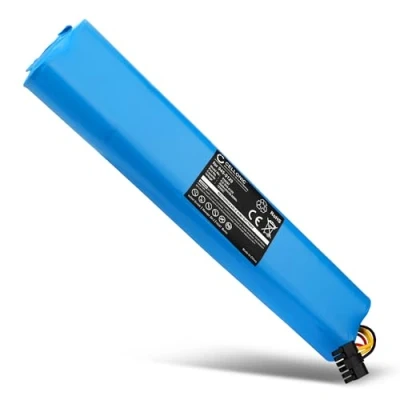Immagine di CELLONIC Batteria Compatibile con Neato Botvac 75, D75, D80, 80, 70e, 945 0129 3000mAh