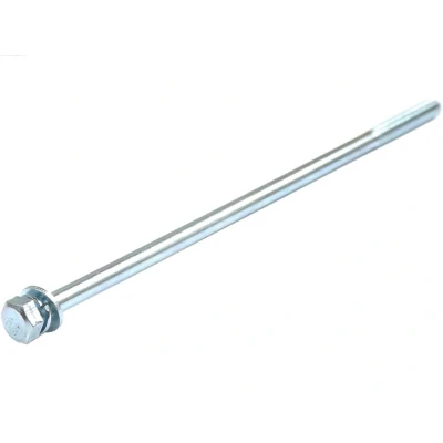 Immagine di AS PL SRS3007(BULK) Kit riparazione, Motorino avviamento