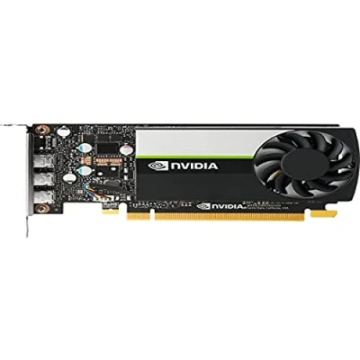 Immagine di HP INC NVIDIA T400 4GB 3MDP GRAPHICS