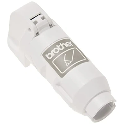 Immagine di Brother Scan N Cut CAPENHL1 Porta penna, colore: bianco