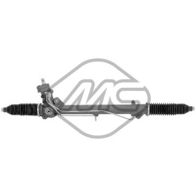 Immagine di Metalcaucho 50424 Servosterzo idraulico per veicolo con guida a Sx AUDI: A4 B6 Avant, B7 Avant