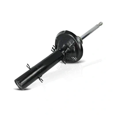 Immagine di JAPANPARTS MM 80022 Ammortizzatore Assale posteriore A pressione del gas telescopico Occhiello superiore, inferiore