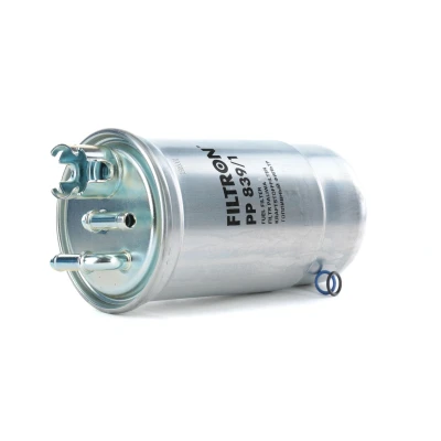Immagine di FILTRON PP 839/1 Filtro Carburante per condotti/circuiti 8 AUDI: A4 B6 Sedan, B7 Avant, B5 VOLKSWAGEN: Bora Variant