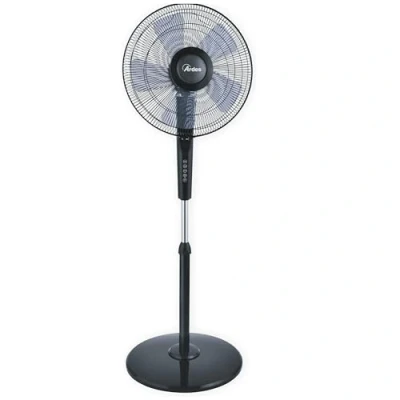 Immagine di ARDESAR5S41PBT Ventilatore a Piantana con Telecomando,Timer eComandi Touch Silenzioso e Potente 5 Pale 40cmOscillante Altezza Inclinazione Regolabile SteloArdes 3Velocità Modello
